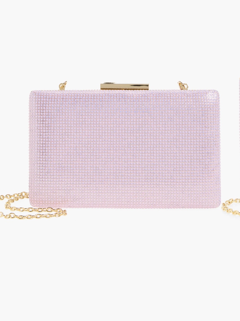Kurt Geiger Box Clutch